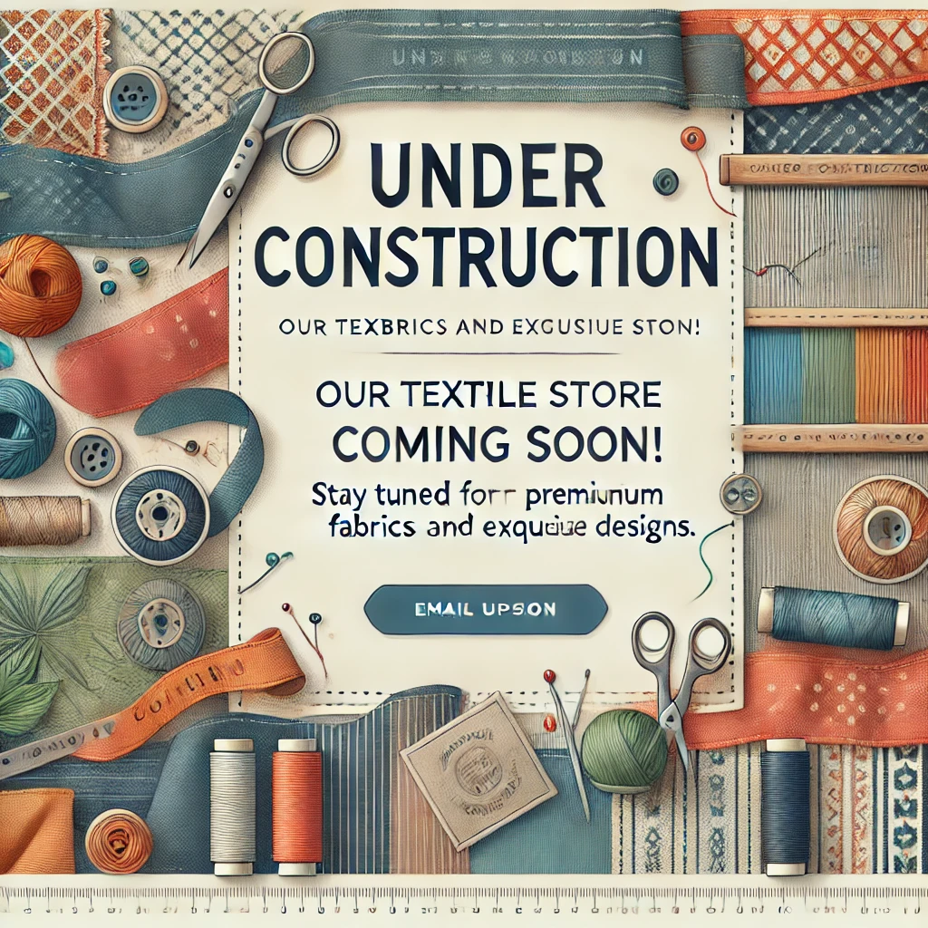 Under construction